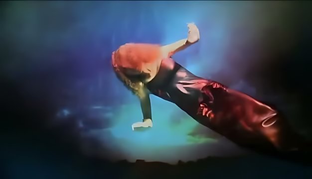 Enigma - La puerta del cielo