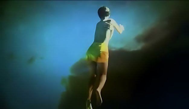 Enigma - La puerta del cielo