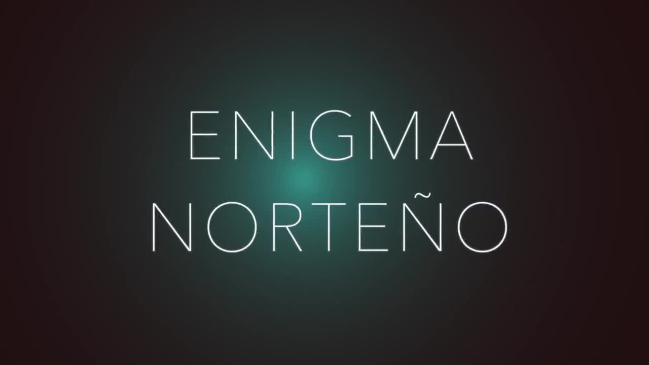 Enigma Norteño - Hay que aceptar