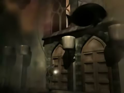 Enigma - Out From the Deep