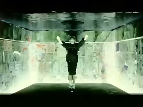 Enigma - Push the Limits