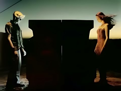 Enigma - Push the Limits