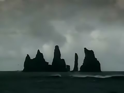 Enigma - The Rivers of Belief