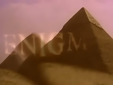 Enigma - The Voice of Enigma