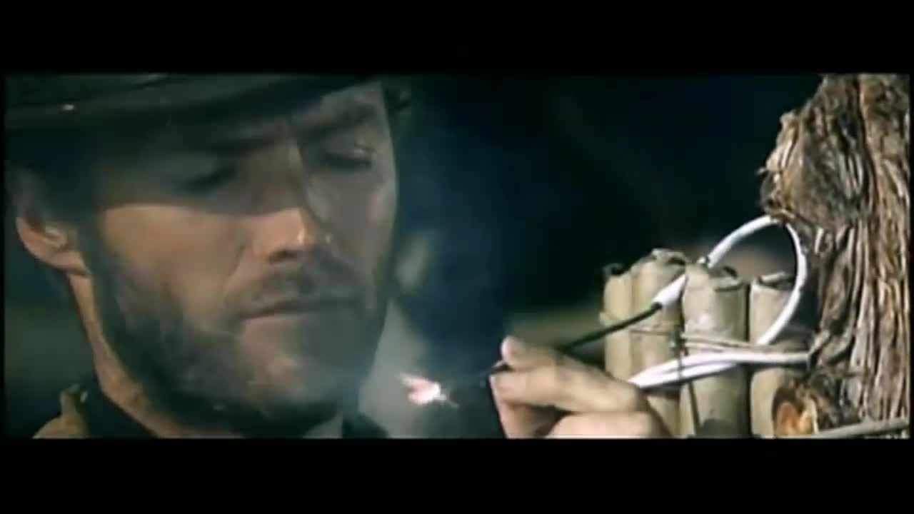 Ennio Morricone - The Good, the Bad and the Ugly (From The Good, the Bad and the Ugly)