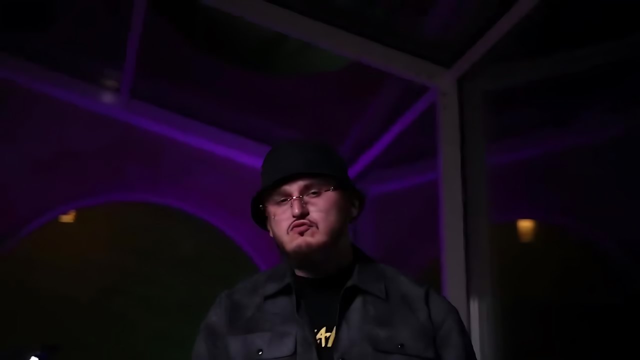 Enrasta - Сеньорита