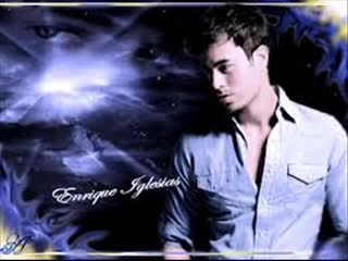 Enrique Iglesias - Alguien como tú