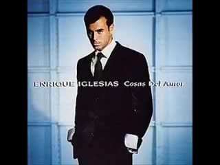 Enrique Iglesias - Alguien como tú