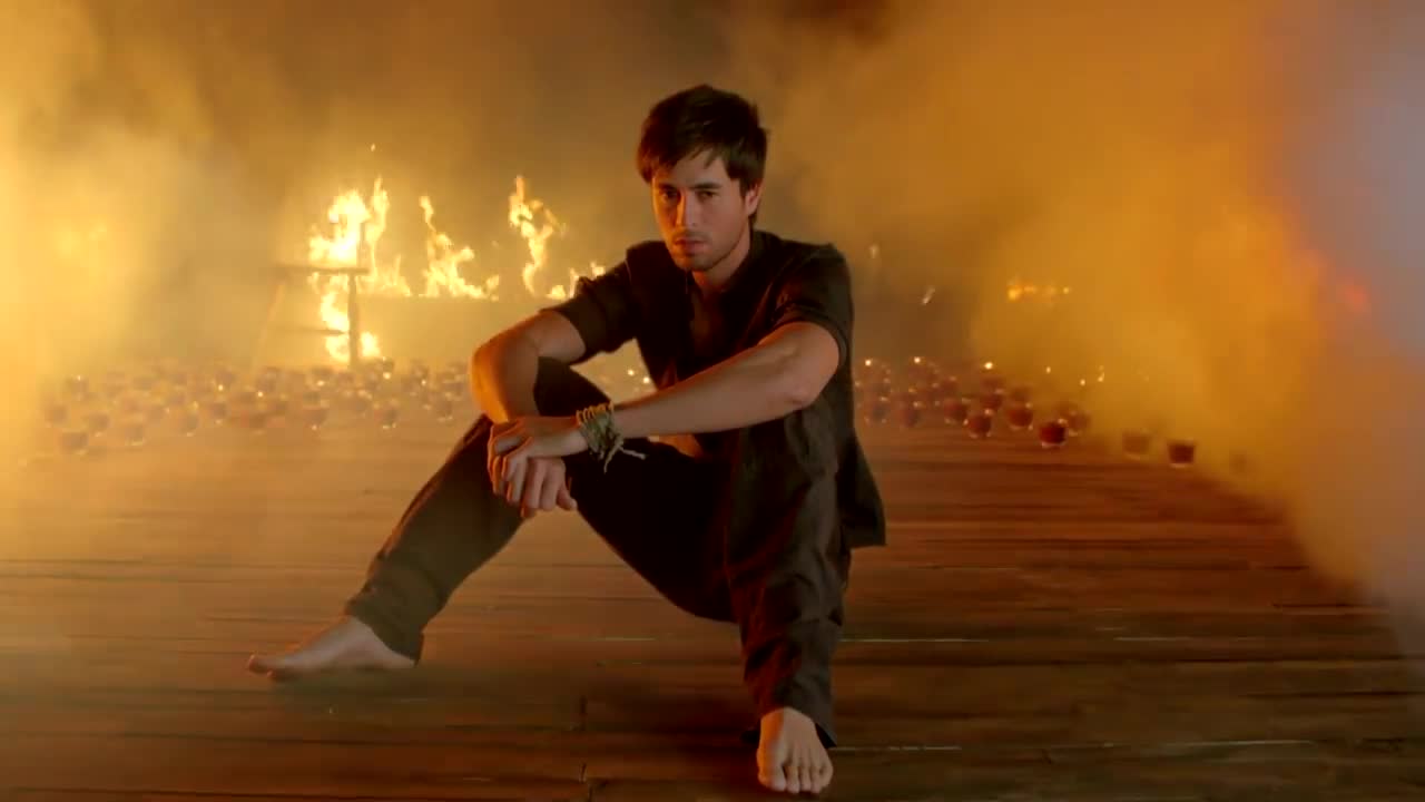 Enrique Iglesias - Ayer