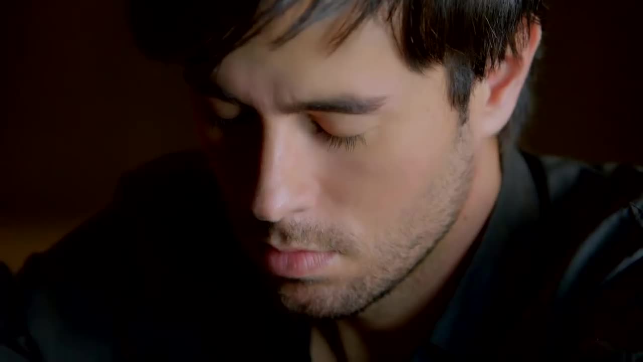 Enrique Iglesias - Ayer