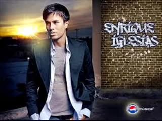 Enrique Iglesias - Desnudo