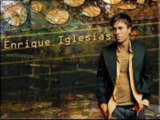 Enrique Iglesias - Desnudo