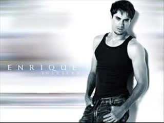 Enrique Iglesias - Desnudo