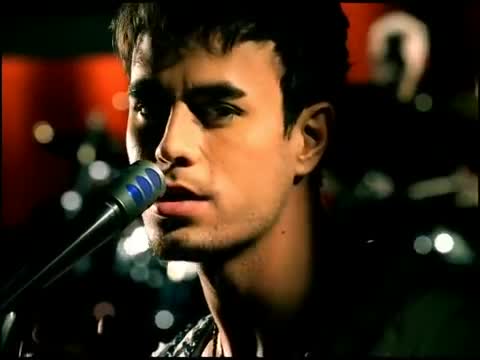 Enrique Iglesias - Escape