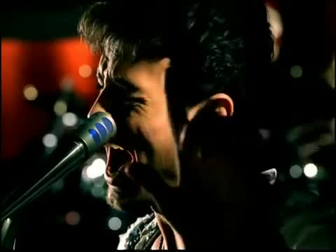 Enrique Iglesias - Escape