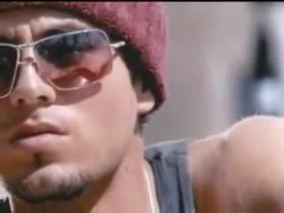 Enrique Iglesias - Falta tanto amor