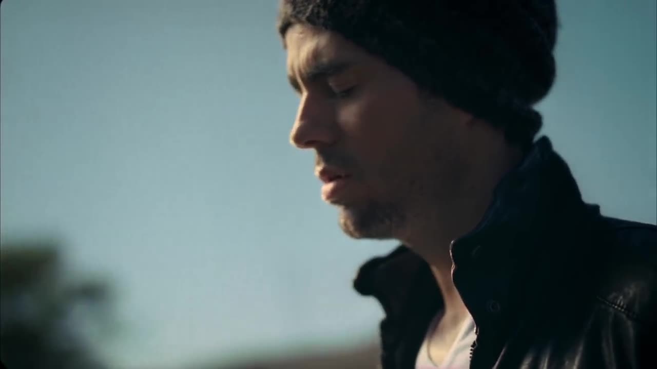 Enrique Iglesias - Heart Attack