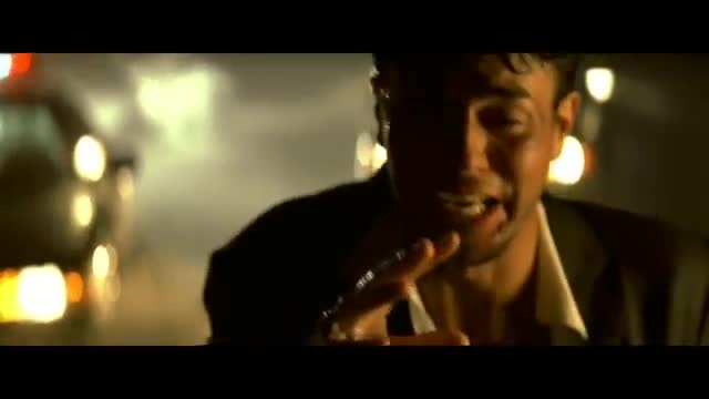 Enrique Iglesias - Hero