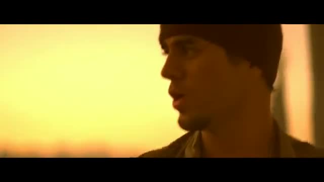 Enrique Iglesias - Hero