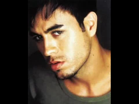 Enrique Iglesias - Hero