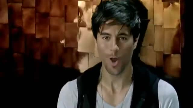 Enrique Iglesias - I Like It