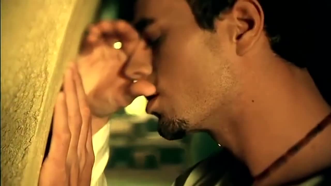 Enrique Iglesias - Love to See You Cry