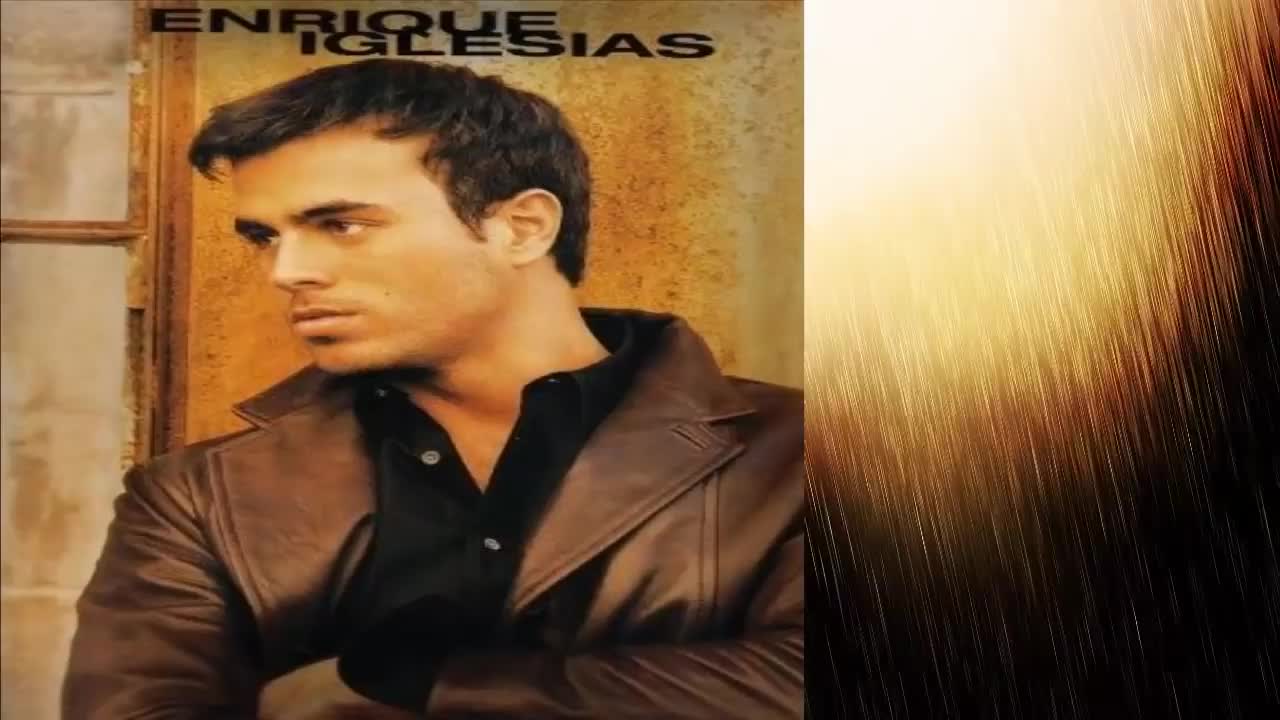 Enrique Iglesias - Miente