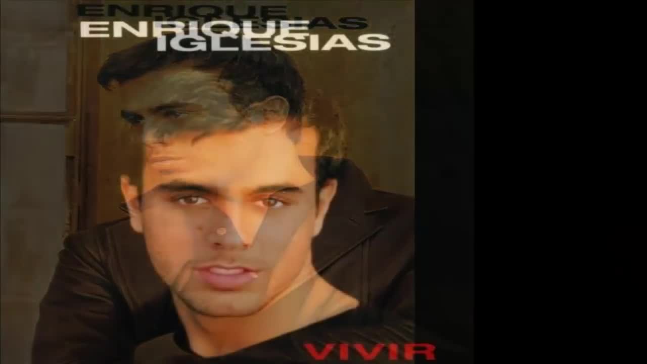 Enrique Iglesias - Miente