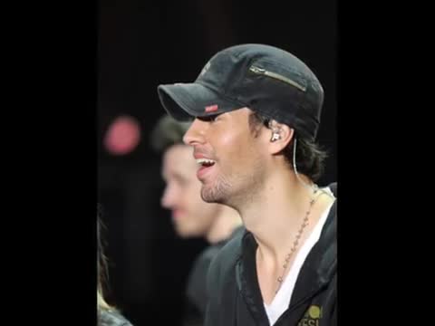 Enrique Iglesias - Muñeca cruel