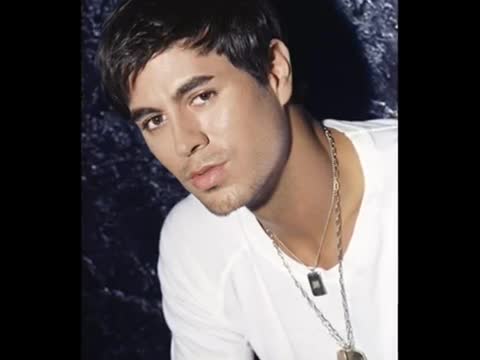 Enrique Iglesias - Muñeca cruel