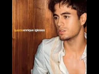 Enrique Iglesias - No apagues la luz