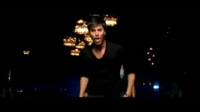 Enrique Iglesias - No me digas que no