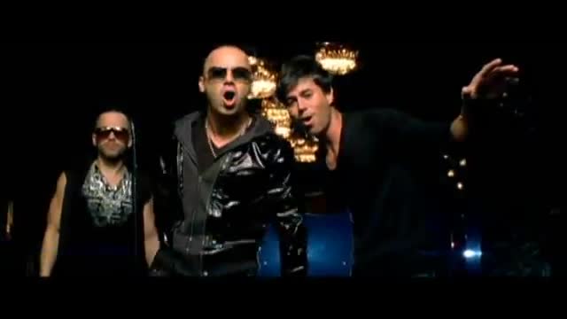 Enrique Iglesias - No me digas que no