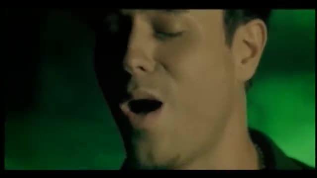 Enrique Iglesias - Para qué la vida