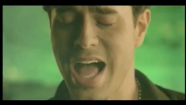 Enrique Iglesias - Para qué la vida