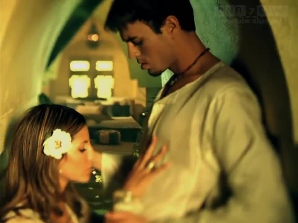 Enrique Iglesias - Ring My Bells