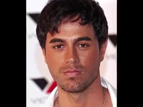 Enrique Iglesias - Tu vacío