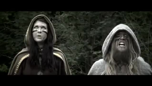 Ensiferum - From Afar