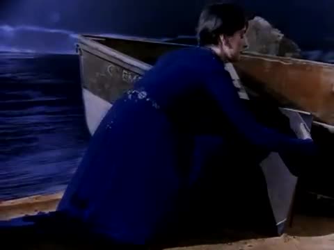 Enya - Caribbean Blue