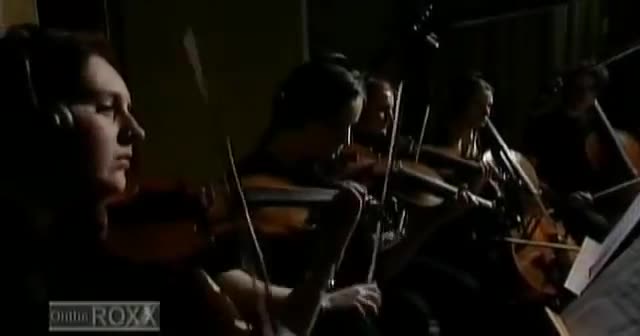 Epica - Cry for the Moon