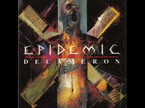 Epidemic - Vision Divine