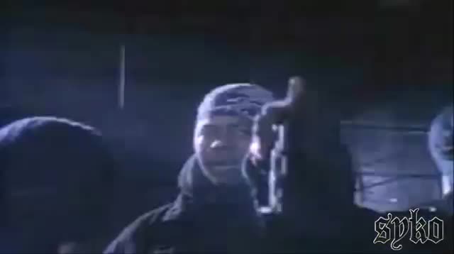 EPMD - Head Banger