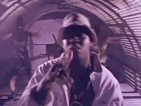 EPMD - So Wat Cha Sayin’