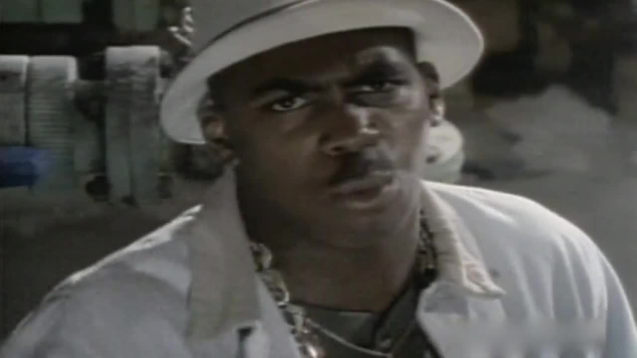 EPMD - So Whatcha Sayin’