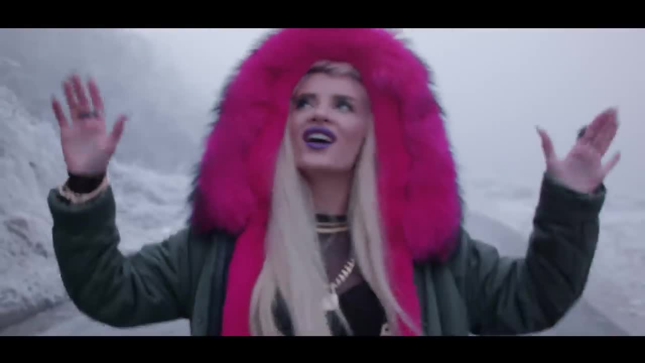 Era Istrefi - Bonbon