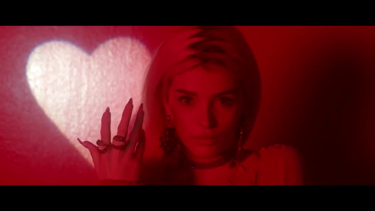 Era Istrefi - Redrum