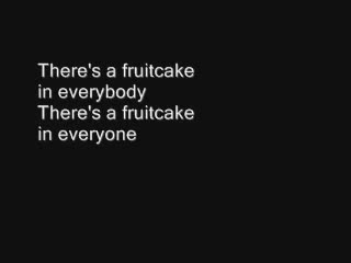 Eraserheads - Fruitcake