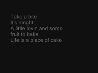 Eraserheads - Fruitcake