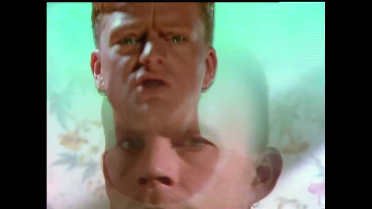 Erasure - A Little Respect