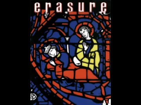 Erasure - Chains of Love
